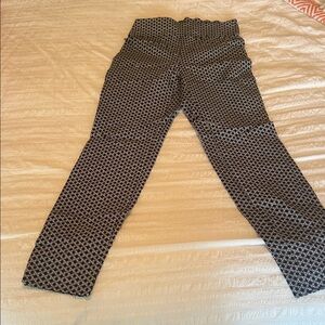 Stylish Black and White Womens Bottoms